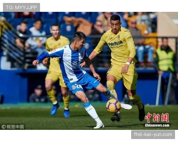 西甲首次在比赛中测试“隐形喷雾”新技术